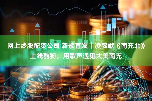 网上炒股配资公司 新歌首发｜凌弦歌《南充北》上线酷狗，用歌声遇见大美南充